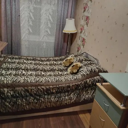 2 комнатные базарная *