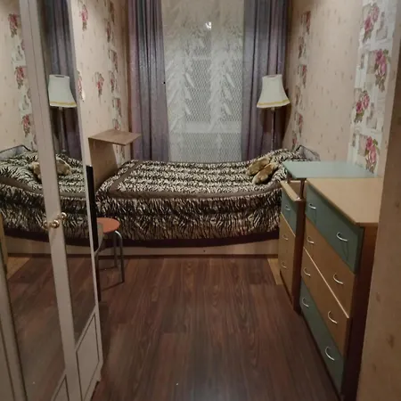 2 комнатные базарная Apartment Odesa