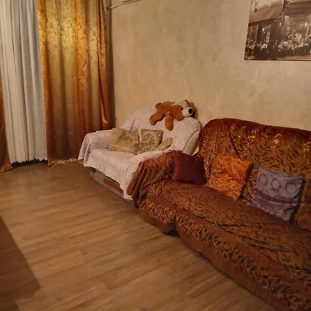 2 комнатные базарная * Odesa