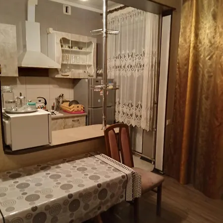 2 комнатные базарная Apartment Odesa