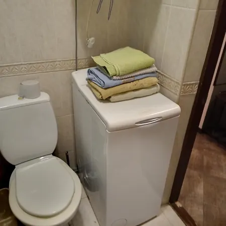 2 комнатные базарная * Odesa