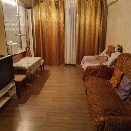 2 комнатные базарная * Odesa